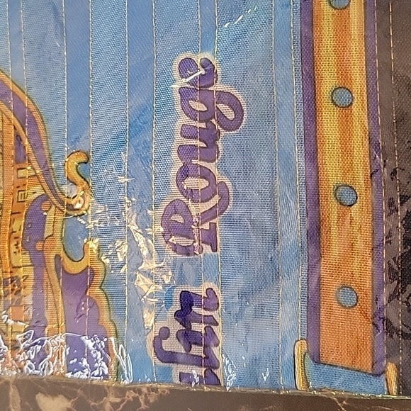 J Mico Sancho Paris France Metro map souvenir Eiffel tower Moulin Rouge 30"scarf - Picture 4 of 9